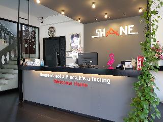 Shane Hotel Chiangmai fotoÄŸrafÄ±