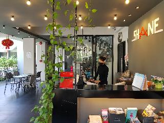 Shane Hotel Chiangmai fotoÄŸrafÄ±