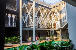 Shane Hotel Chiangmai otel fotoğrafı