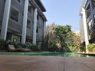 Shane Hotel Chiangmai fotoÄŸrafÄ±