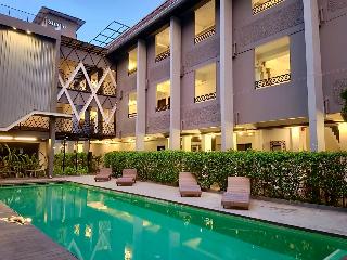 Shane Hotel Chiangmai fotoÄŸrafÄ±