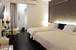 Shane Hotel Chiangmai fotoÄŸrafÄ±