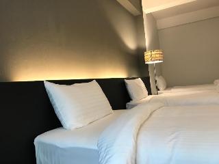 Shane Hotel Chiangmai fotoÄŸrafÄ±