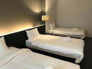 Shane Hotel Chiangmai fotoÄŸrafÄ±