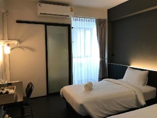 Shane Hotel Chiangmai fotoÄŸrafÄ±
