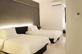 Shane Hotel Chiangmai fotoÄŸrafÄ±