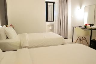 Shane Hotel Chiangmai fotoÄŸrafÄ±