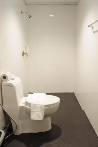 Shane Hotel Chiangmai fotoÄŸrafÄ±