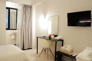 Shane Hotel Chiangmai fotoÄŸrafÄ±