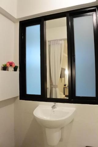 Shane Hotel Chiangmai fotoÄŸrafÄ±