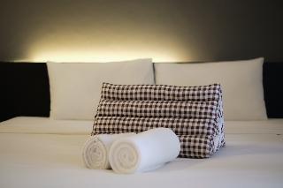 Shane Hotel Chiangmai fotoÄŸrafÄ±
