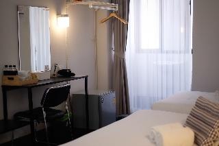 Shane Hotel Chiangmai fotoÄŸrafÄ±