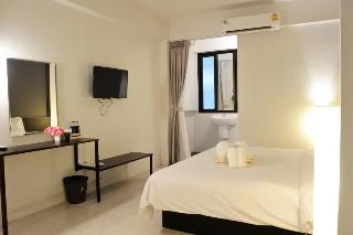 Shane Hotel Chiangmai fotoÄŸrafÄ±