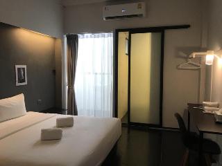 Shane Hotel Chiangmai fotoÄŸrafÄ±