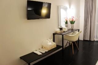 Shane Hotel Chiangmai fotoÄŸrafÄ±