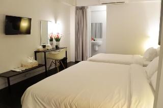 Shane Hotel Chiangmai fotoÄŸrafÄ±