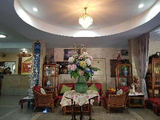 Wiang Inn Mansion fotoÄŸrafÄ±