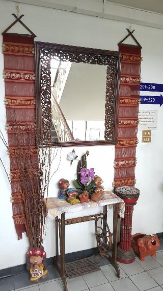 Wiang Inn Mansion fotoÄŸrafÄ±