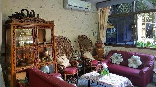 Wiang Inn Mansion fotoÄŸrafÄ±