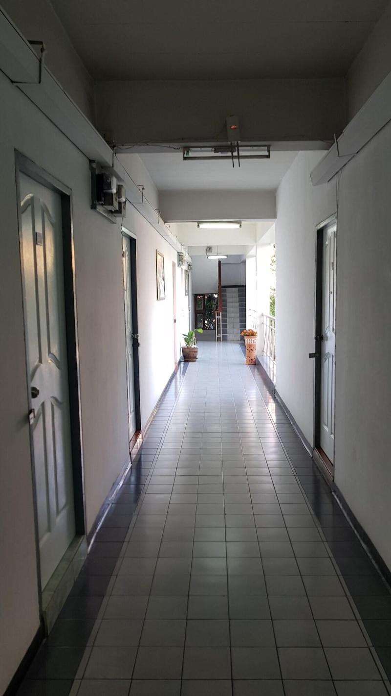Wiang Inn Mansion - Lobi