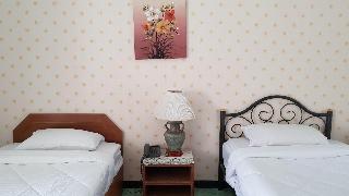 Wiang Inn Mansion fotoÄŸrafÄ±