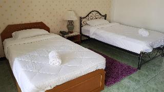 Wiang Inn Mansion fotoÄŸrafÄ±