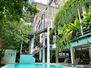 Por Santitham otel fotoğrafı
