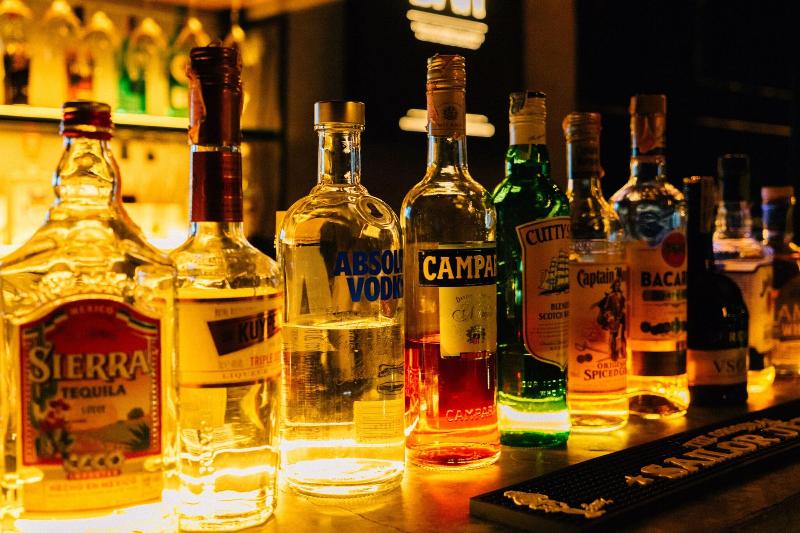 Isty Hotel - Bar