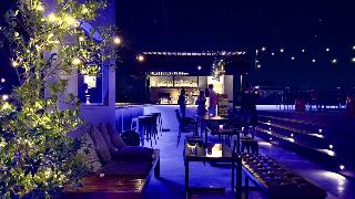 Isty Hotel fotoÄŸrafÄ±