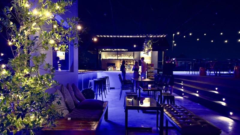 Isty Hotel - Bar