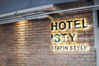 Isty Hotel fotoÄŸrafÄ±