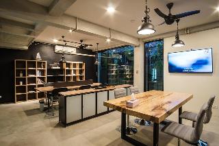 Isty Hotel fotoÄŸrafÄ±