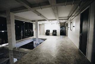 Isty Hotel fotoÄŸrafÄ±