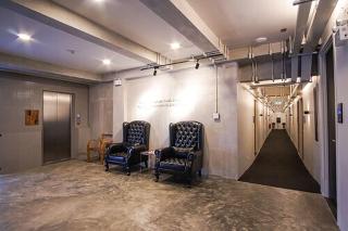 Isty Hotel fotoÄŸrafÄ±