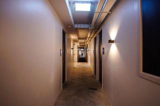 Isty Hotel fotoÄŸrafÄ±
