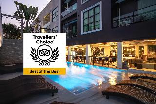 Isty Hotel fotoÄŸrafÄ±
