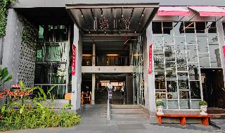 Isty Hotel fotoÄŸrafÄ±