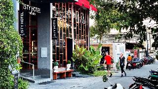 Isty Hotel fotoÄŸrafÄ±