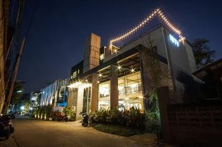 Isty Hotel fotoÄŸrafÄ±