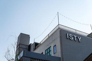 Isty Hotel fotoÄŸrafÄ±