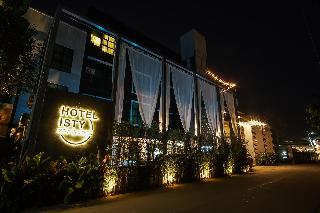 Isty Hotel fotoÄŸrafÄ±