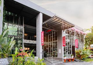 Isty Hotel fotoÄŸrafÄ±