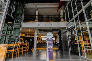Isty Hotel fotoÄŸrafÄ±
