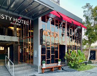 Isty Hotel fotoÄŸrafÄ±