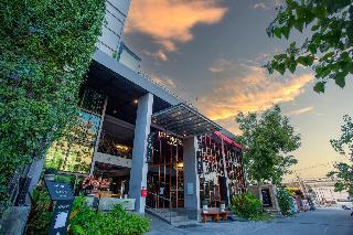 Isty Hotel fotoÄŸrafÄ±