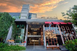 Isty Hotel fotoÄŸrafÄ±