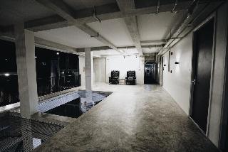 Isty Hotel fotoÄŸrafÄ±