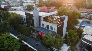 Isty Hotel fotoÄŸrafÄ±