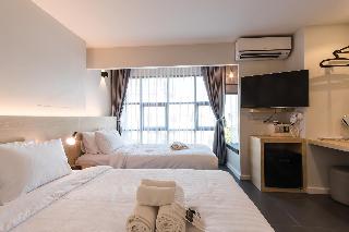 Isty Hotel fotoÄŸrafÄ±