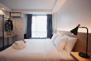 Isty Hotel fotoÄŸrafÄ±